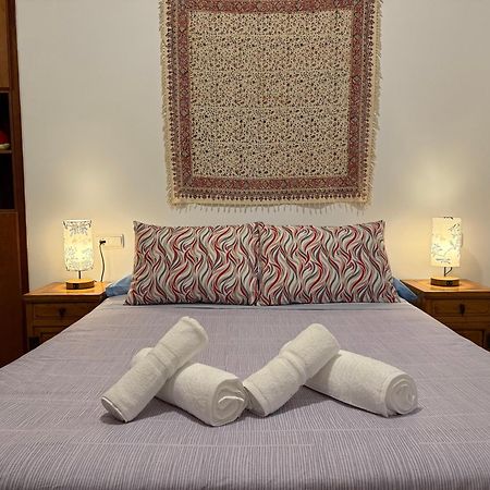 Апартаменты Charming Albaicin Patio Flat Free Onsite Parking Гранада Экстерьер фото
